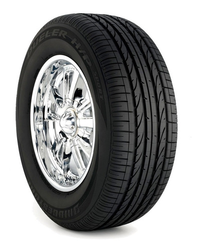 235/65 R17 108v Dueler H/p Sport As Bridgestone Envío 0$