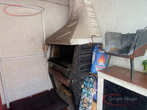 Imagen 11 de 24 de Duplex 4 Amb C/ent Auto, Patio Y Playroom