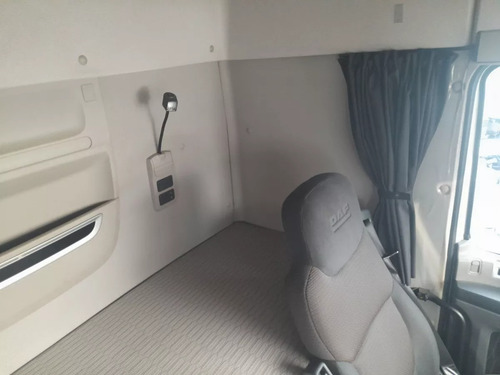 Daf Xf 480 6x2 Space Cab 22/22 = R450, R460, Fh460*