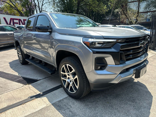 Chevrolet Colorado 2.7 Z71 4X4 At