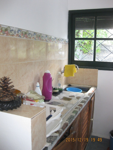 Imagen 5 de 9 de El Labrador. Casa De 3 Dormitorios Muy Cómoda Con Barbacoa