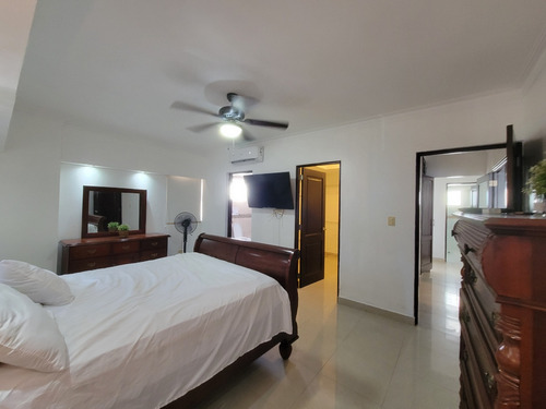 Foxpiantini.com - A333 | Apartamento De Lujo En Alquiler En Piantini | Ubicación Estratégica Y Diseño Exclusivo