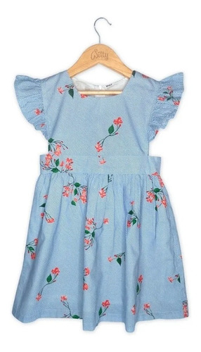 Imagen 5 de 7 de Witty Girls Vestido Eres Fabulosa You Are Amazing Original