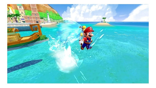 Imagen 2 de 3 de Super Mario 3D All-Stars Super Mario Standard Edition Nintendo Switch Físico