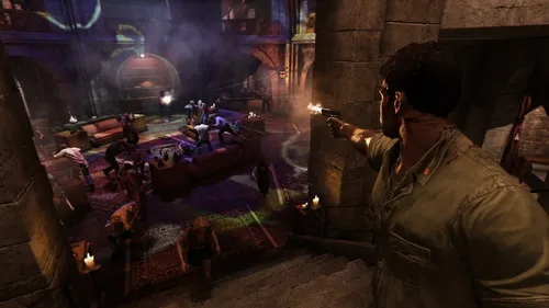 Disco físico original del juego Mafia 3 para PS4 sellado en portugués