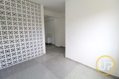 Imagem 7 de 15 de Kitnet - Goiânia - Belo Horizonte - R$ 750,00 - 8245