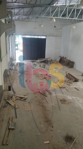 Imagem 9 de 15 de Ponto Comercial Com 8 Salas Na Avenida Itabuba - 7534