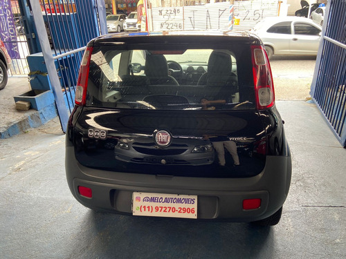 Fiat Uno 1.0 Vivace Flex 3p