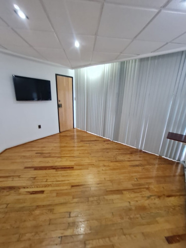 Imagen 2 de 14 de Oficina Renta Polanco Masaryk