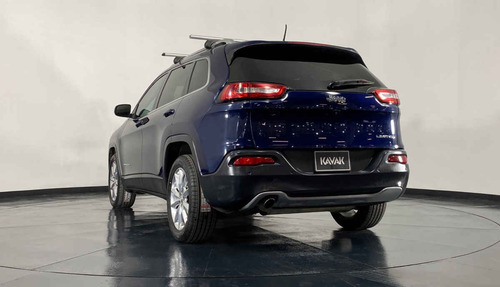 Imagen 4 de 15 de 120308 - Jeep Cherokee 2015 Con Garantía