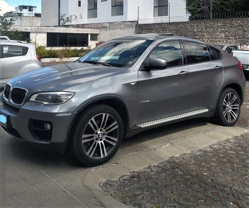 Imagen 1 de 4 de Bmw X6 Xdrive 35ia M Performance 2014 Excelente