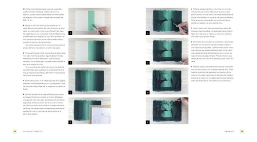 Gouache Creativo Guía Paso A Paso Para Principiantes