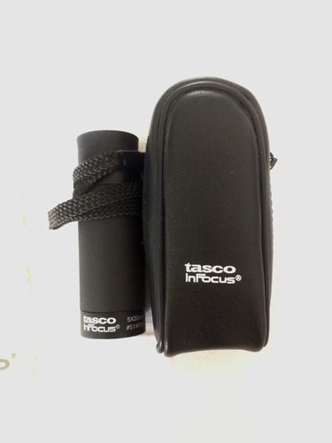 Monocular Marca Tasco, Nuevo 