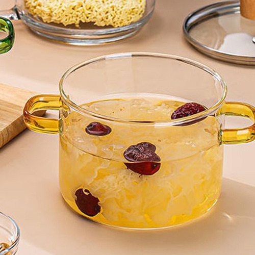 \ Olla De Vidrio For Mezclar, Ollas De Vidrio For Cocinar