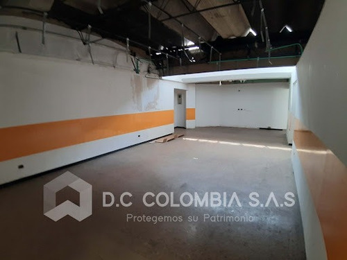 Imagen 11 de 25 de Locales En Arriendo Ciudad Salitre 815-666