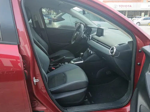 Mazda 2 Grand Turing AT