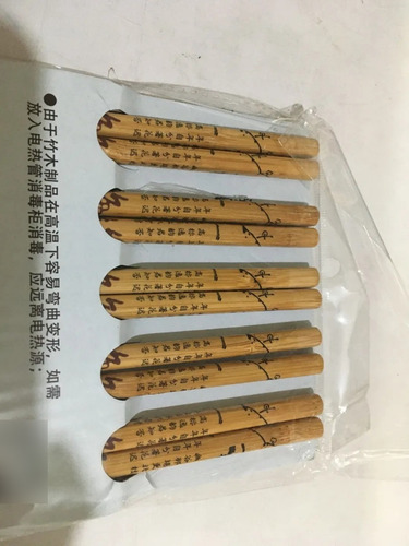 Palillos Chinos China Elemento Oriental Palillo Para Comer