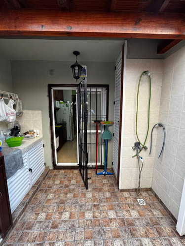 Triplex En Venta En San Bernardo Del Tuyu