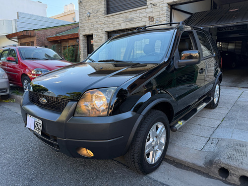 Ford Ecosport 2.0 Xlt Plus