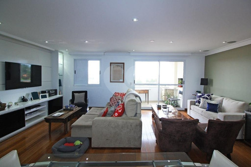 Imagem 7 de 30 de Apartamento-são Paulo-vila São Francisco | Ref.: Reo344173 - Reo344173