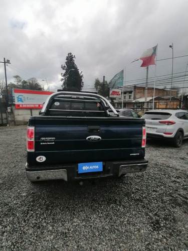 Imagen 3 de 15 de Ford F150 Xlt 5.0 4x4