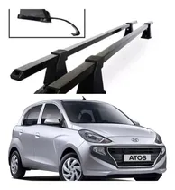 Comprar Barras Porta Equipaje Parrilla Autos Jeeps  Hyundai Altos