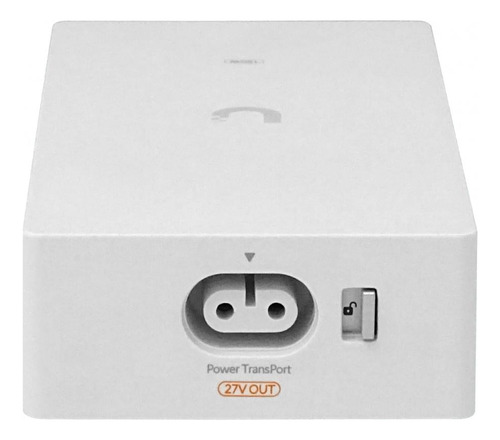 Fuente 27vdc P/uisp Ubiquiti Clickbox