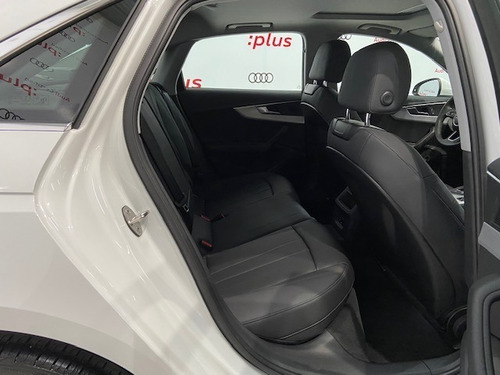 Imagen 11 de 14 de Audi A4 Select 40 Tfsi Mild Hybrid 190 Hp S Tronic 2021