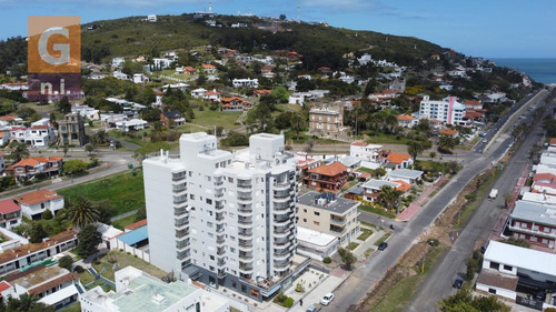 Imagen 9 de 14 de Apartamento En Piriápolis (piriápolis Centro) Ref. 5542