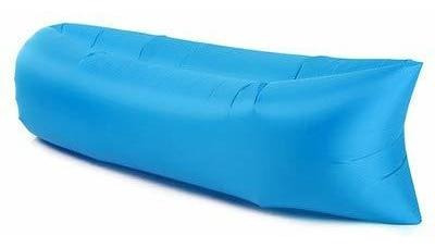 Suzhou Inflatable Lounger Air Sofa Gz5ba