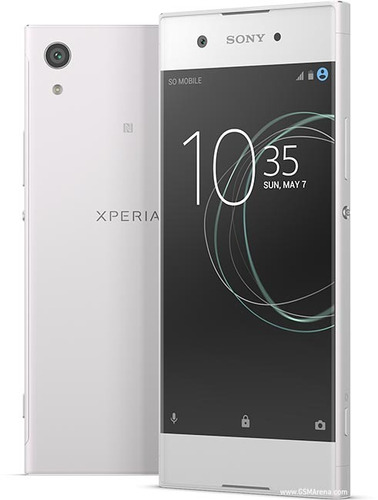 Celular Libre Sony Xperia Xa1 Ultra G3223 6'' 32gb 23mp 4g