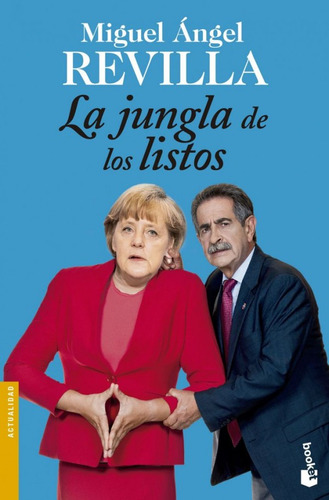 La Jungla De Los Listos (libro Original)