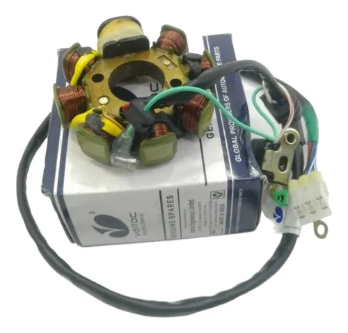 Bobina Pulsar 180 Il - V2009-200 Cable Largo