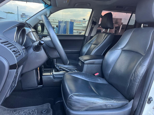 Toyota Prado 3.0 Tx-l Fl