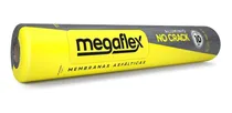 Comprar Membrana C\u002F Aluminio Mgx 400 No Crack Megaflex