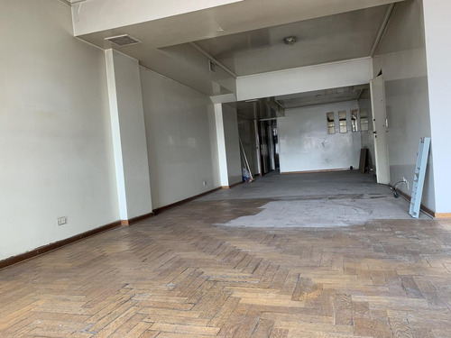 Imagen 14 de 25 de Venta Piso 220m Cochera Y Baulera A Reciclar Paraná 1100 Recoleta