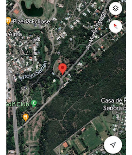 Imagen 2 de 2 de El Talar Lote Sobre La Av. Tissera, Ideal Para Inversionista