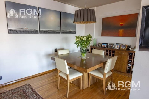Imagen 7 de 27 de Impecable Departamento 2 Ambientes Con Vista Abierta!