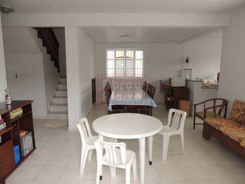Imagem 13 de 30 de Bertioga - Sp - Sobrado A Venda Com 2 Lotes, Sendo 4 Dormitórios No Jardim São Lourenço Próximo A Praia, Ao Lado Da Riviera De São Lourenço + Edicula + Área De Churrasqueira. - 950