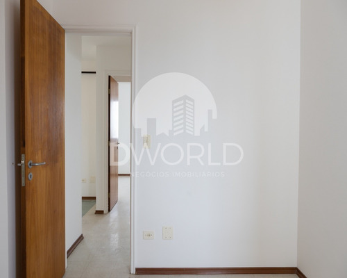 Imagem 9 de 30 de Amplo Apartamento - Próximo Ao Shopping Abc! - Ap02955 - 70992170