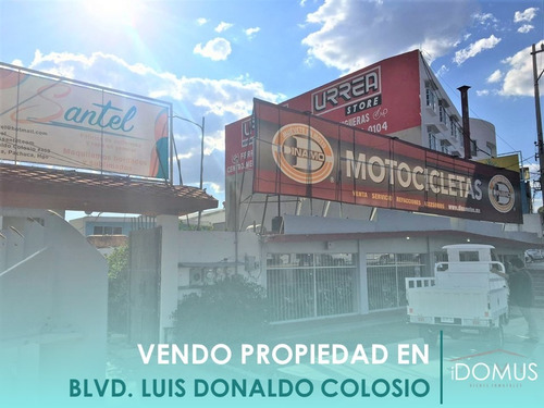 Imagen 1 de 8 de Se Vende Propiedad Excelente Para Inversiòn En Colosio