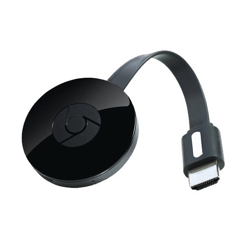 Google Chromecast 2 Circuit