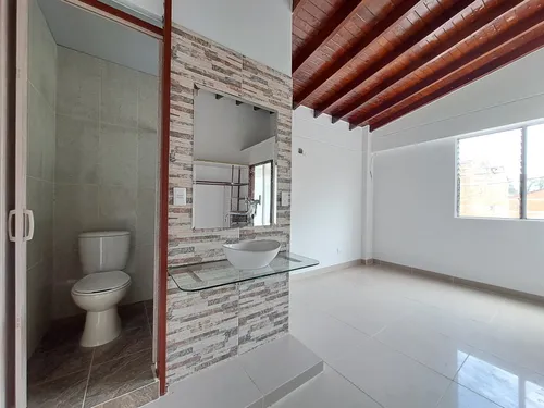 Casa - Apartamento(s) En Venta En Simon Bolivar. Cod V16699