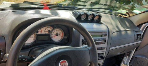 Fiat Strada 1.6 Adventure Ce C/alarma 2011