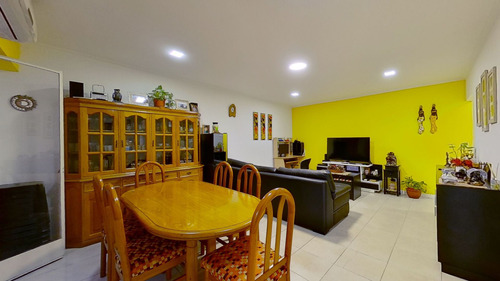 Venta Departamento Pb 3 Amb Patios Floresta