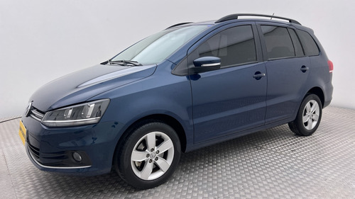 Volkswagen Suran 1.6 Comfortline
