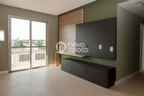 Imagem 2 de 30 de Apartamento - Ref: Me3ap63092