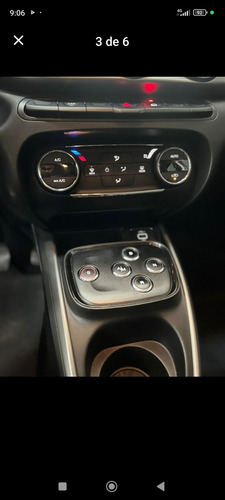 Fiat Cronos 1.3 Drive Gsr Flex 4p