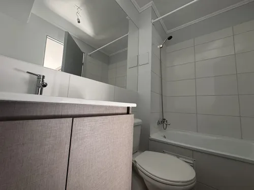 Arriendo Departamento 3hab 2ba Concepción
