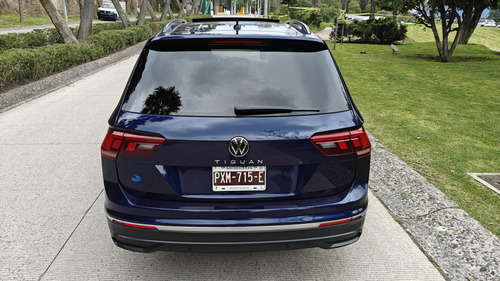 Volkswagen Tiguan 1.4 Comfortline At